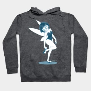 Pixie Preflight Hoodie